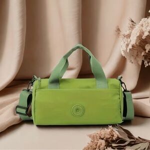 Green Women's Bag